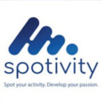 Spotivity Logo