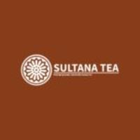 Sultana Tea Logo