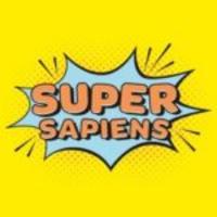 Super Sapiens Logo