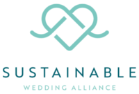 Sustainable Wedding Alliance Logo