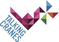 Talking Cranes Logo