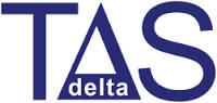 T Delta S Logo