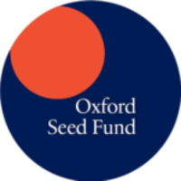 Oxford Seed Fund Logo