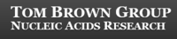 Tom Brown Group Logo