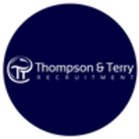 Thompson & Terry Recruitment Logo