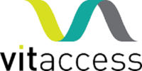 Vitaccess Logo