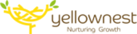 YellowNest Logo