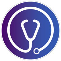 The Aspiring Medics logo