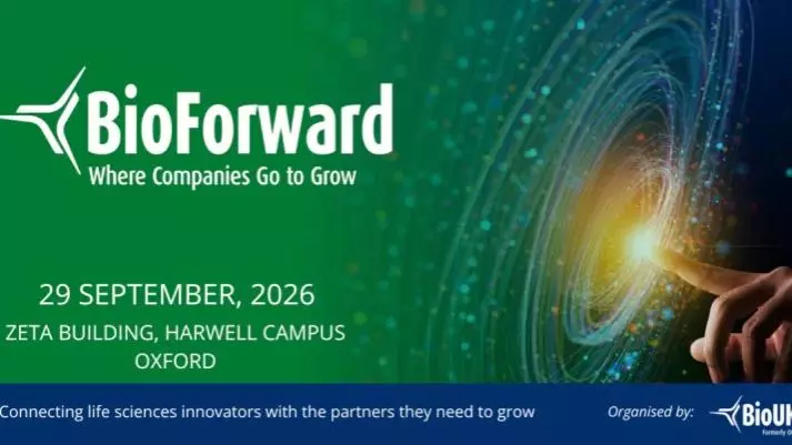 BioForward 2026 Harwell