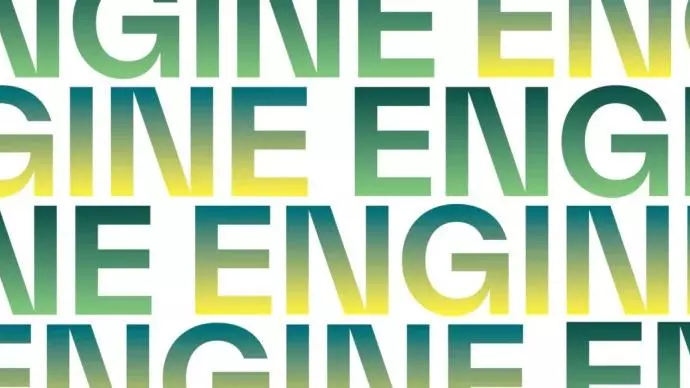 Engine Summit Banner