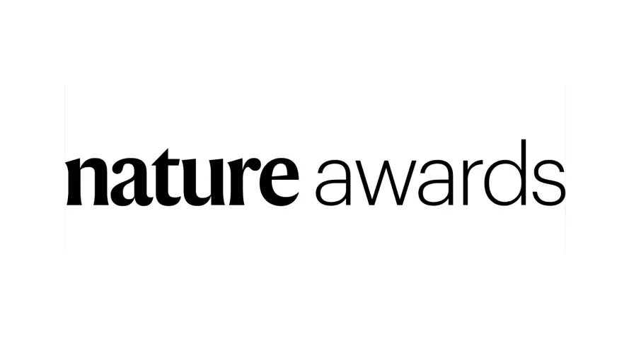 Nature Awards Logo