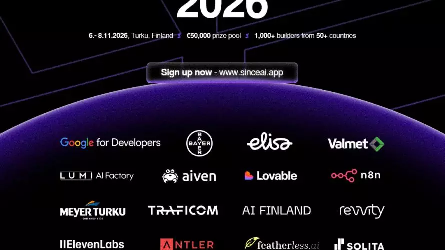 Since AI Hackathon 2026