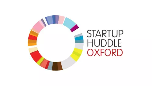 Startup Huddle Oxford Logo