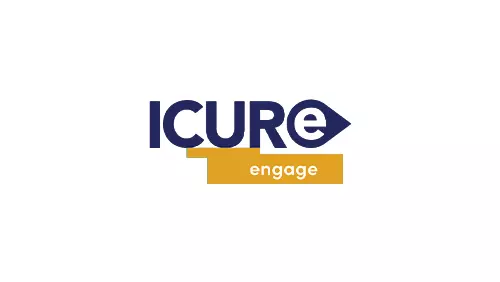 UKRI ICURe Engage Logo