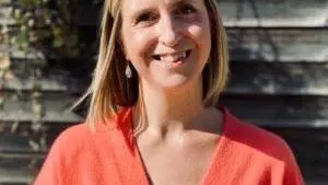 Photo of Daisy Allington