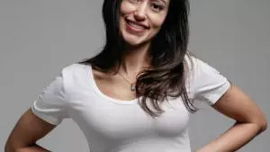 Photo of Danae Maragouthakis