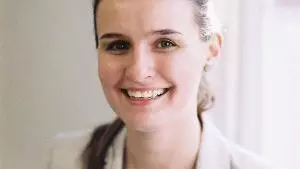 Photo of Ekaterina Damer