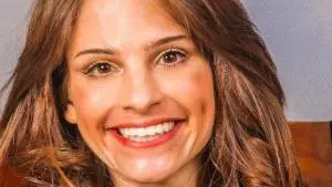 Photo of Jenni Sacks