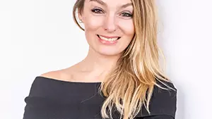 Photo of Katerina Spranger