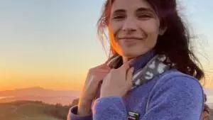 Photo of Katherine French