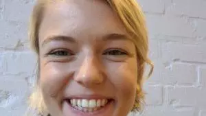 Photo of Lucinda Scharff