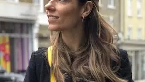 Photo of Ludmila Milla