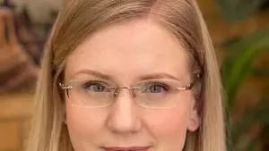 Photo of Martina Hadrovic Sinthalapadi