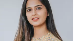 Photo of Mehak Mumtaz