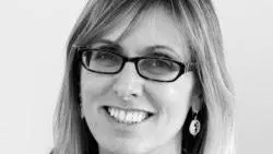 Photo of Melinda Kenneway