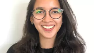 Photo of Nathania Aritao