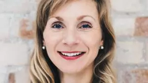 Photo of Sarah Jordan