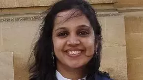 Photo of Swati Kanoi