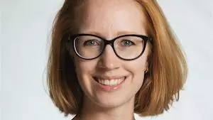 Photo of Stephanie Gnissios