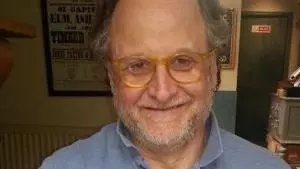 Photo of Steven Zimmer