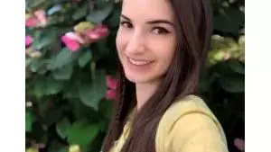 Photo of Zhanet Zaharieva