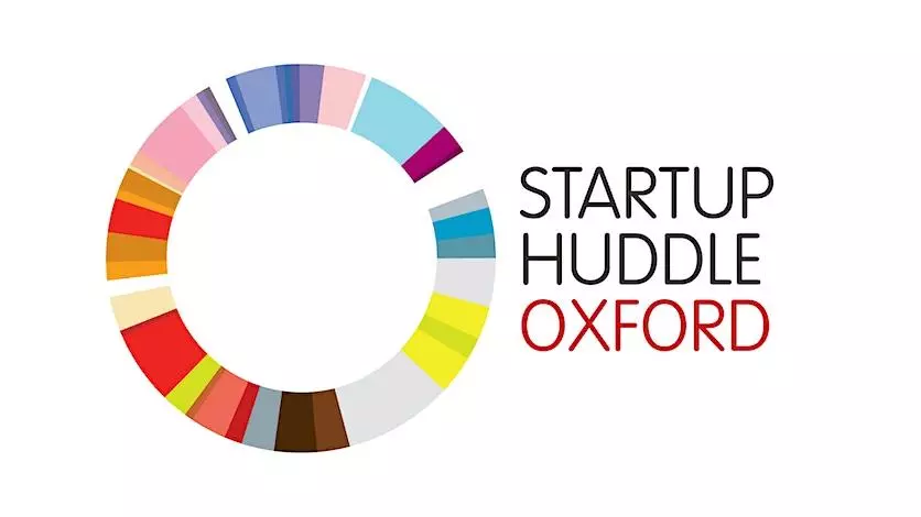 startup huddle oxford