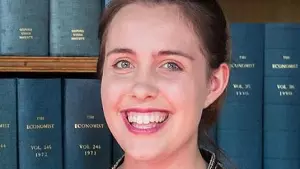 Photo of emily hench