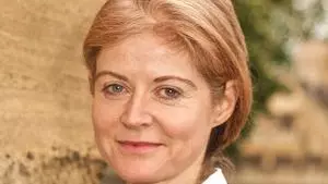 Photo of Fiona Reid