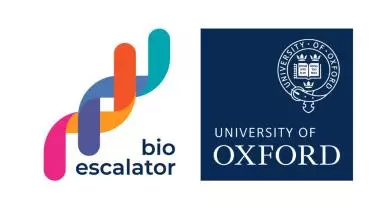 Bioescalator logo