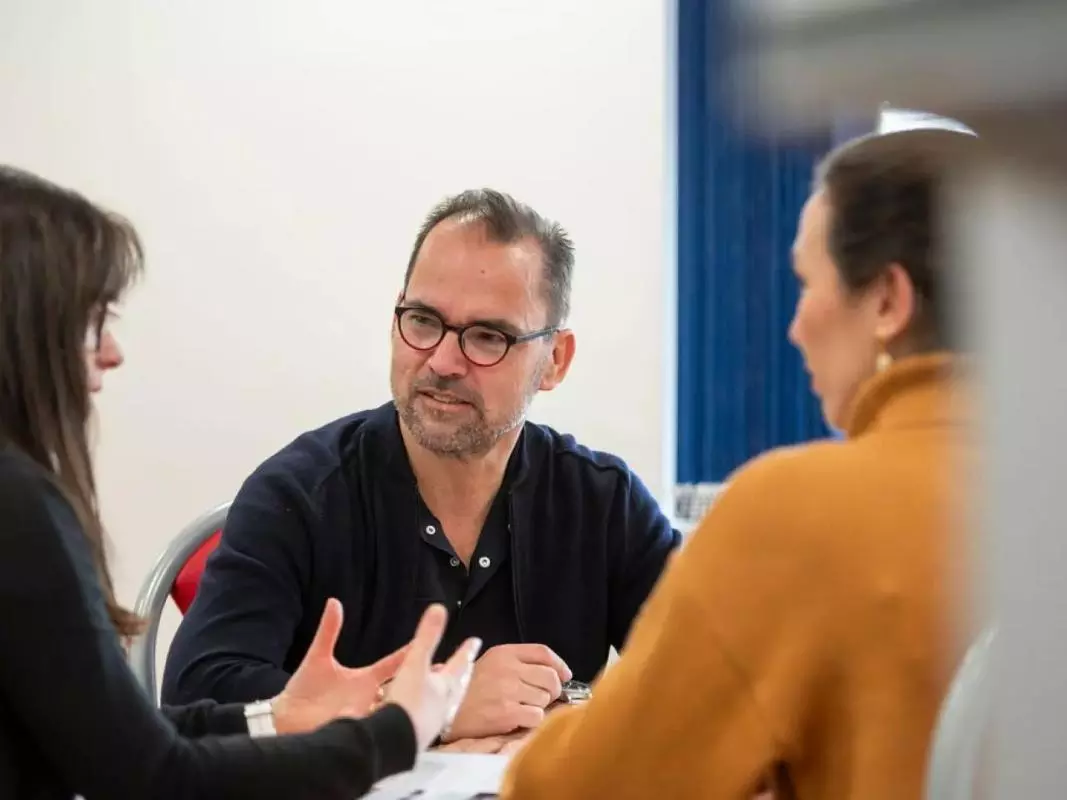 OUI Incubator Team 