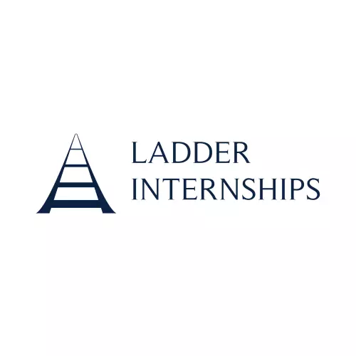 Ladder Internships Logo