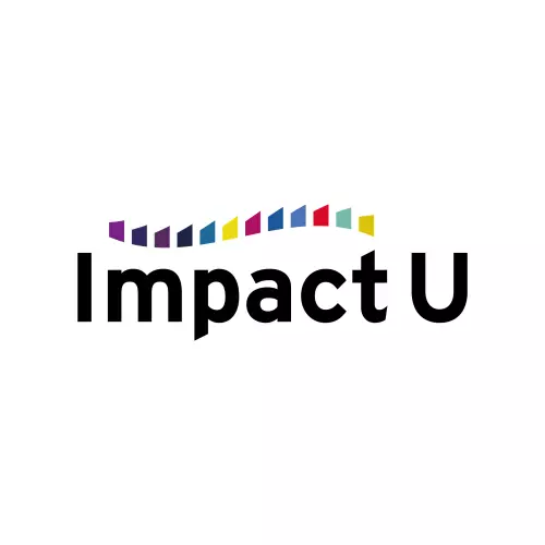 ImpactU Logo
