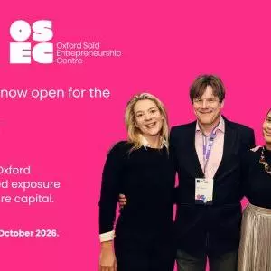 VC Lab Michaelmas Term Newsletter Landscape