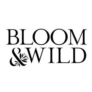 bloomwild logo