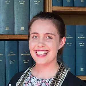 Photo of emily hench