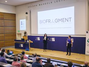 Biofragment OVB