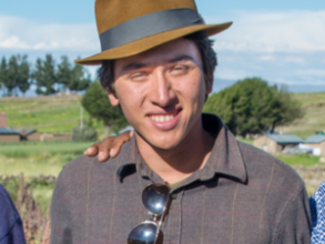 Photo of Alexander Wankel