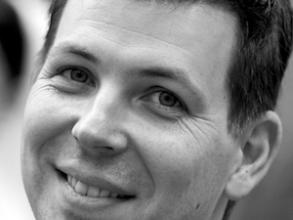 Photo of Alexander Koelbl