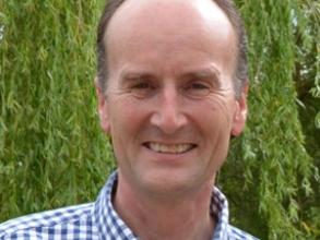 Photo of Andrew Rimmer