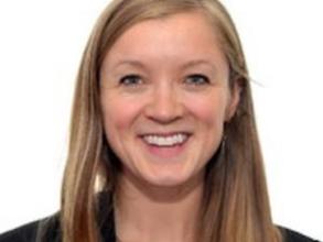 Photo of Avery Bang